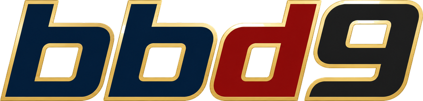 bbd9 Logo